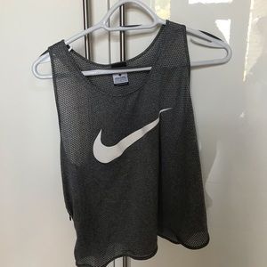 Nike tank top (never worn)